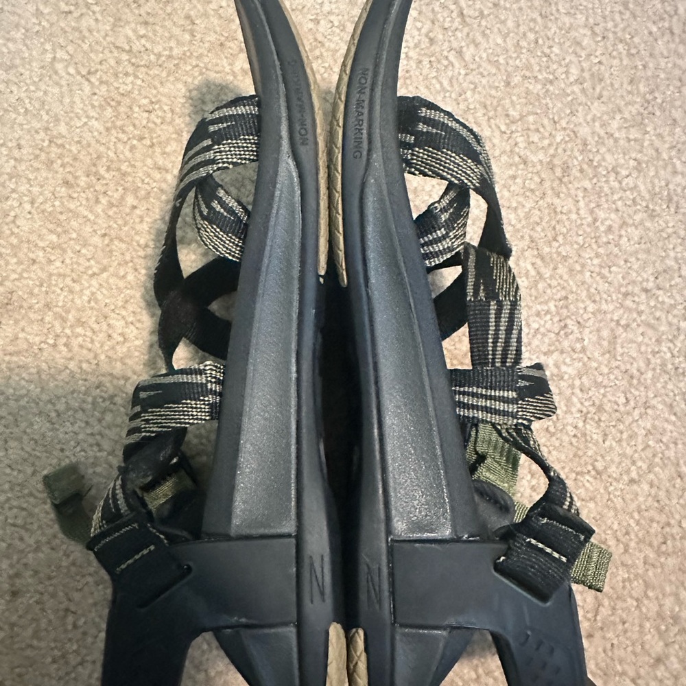 Chacos - worn a handful of times - Picture 2 of 7